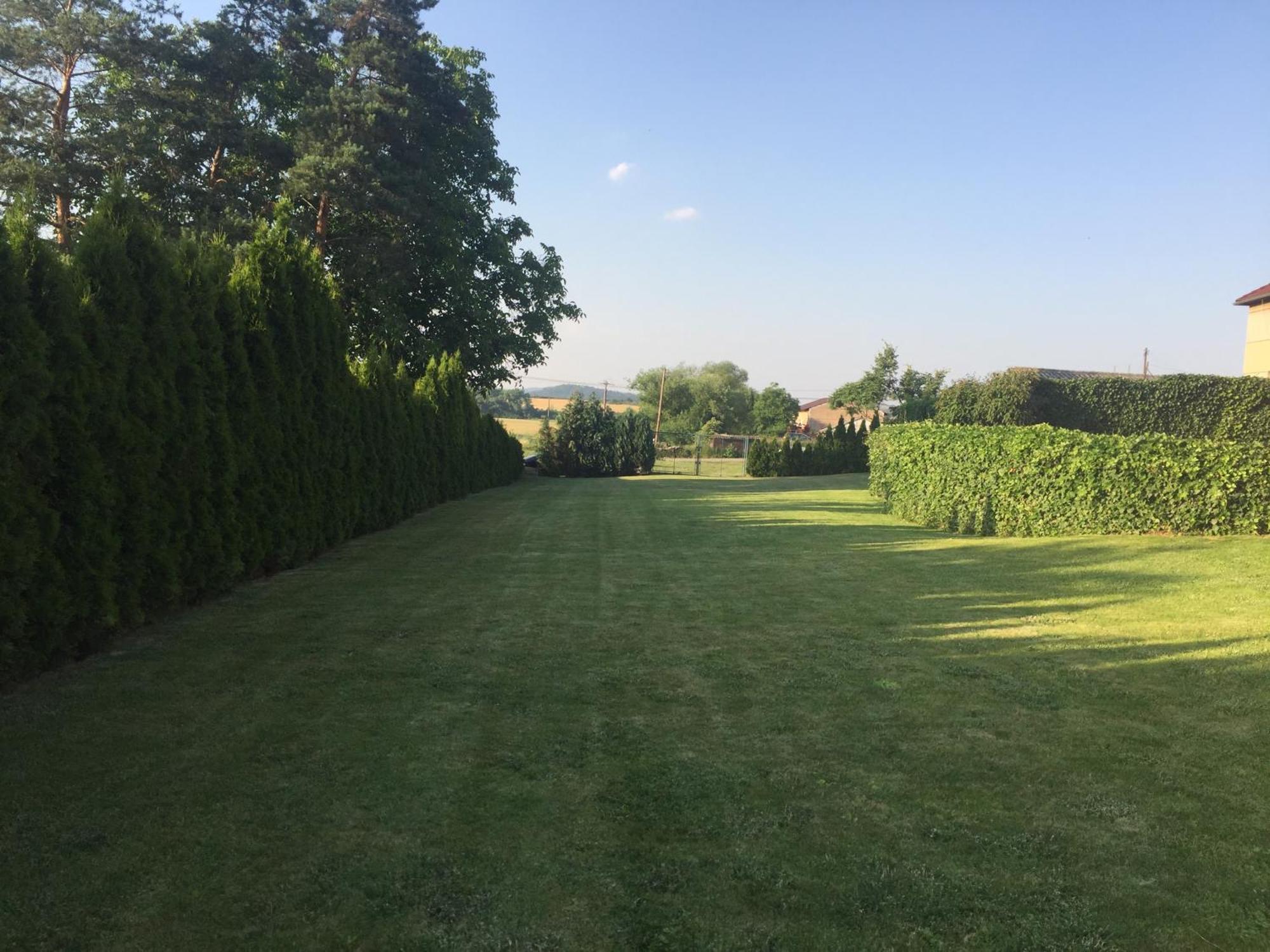 Dum Stasov Villa ภายนอก รูปภาพ