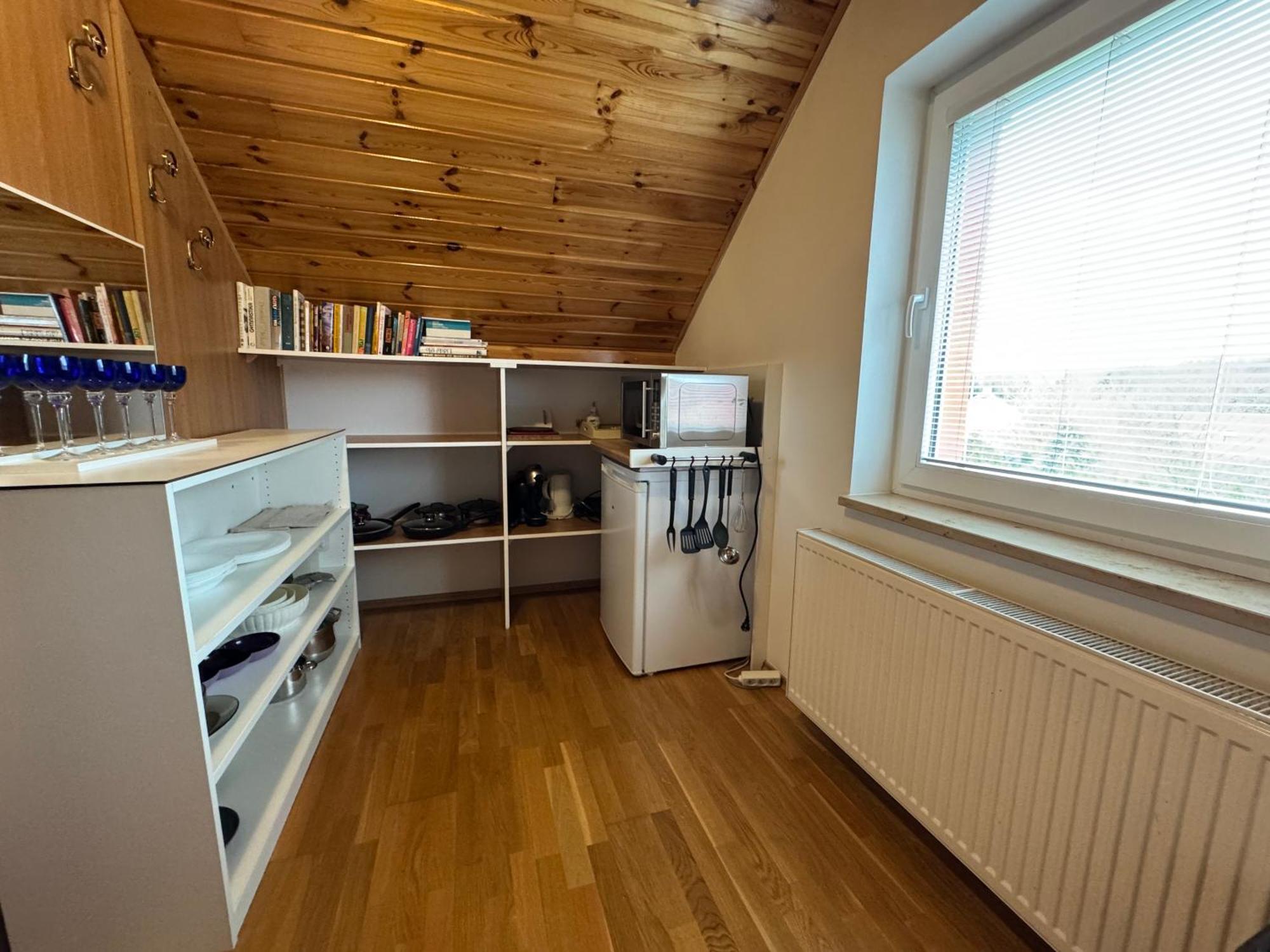 Dum Stasov Villa ภายนอก รูปภาพ